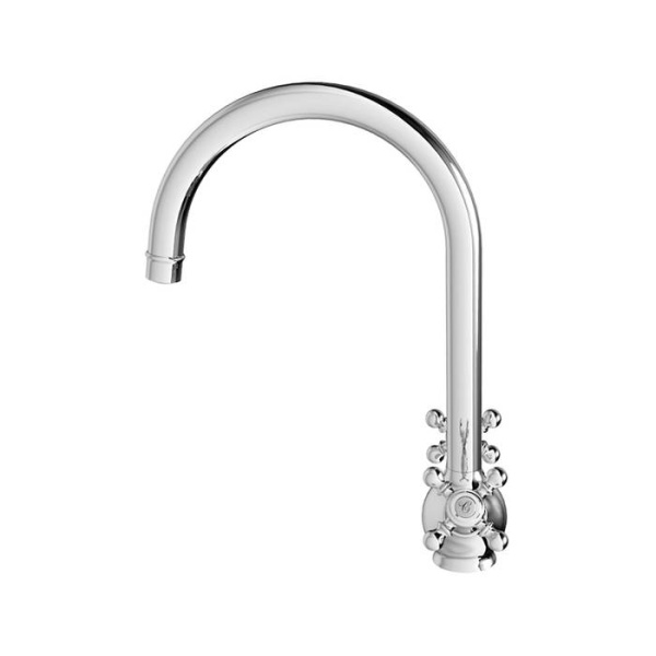 Смеситель для кухонной мойки IDDIS Sam (SAMSB00i05)