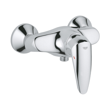 Смеситель для душа Grohe Eurodisc 33569 001 (33569001) хром 