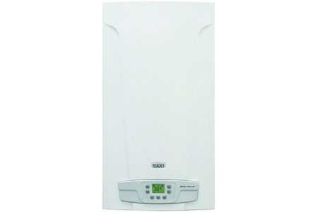 Котёл газовый настенный Baxi ECO Four 24 CSE46224354