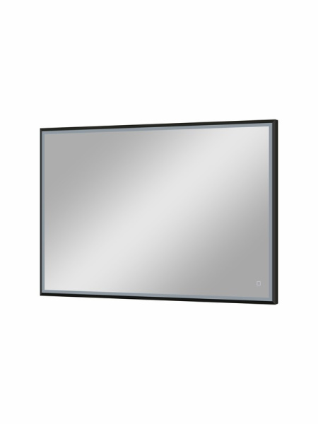 Зеркало с подсветкой (120x80) Continent Stage ЗЛП3932