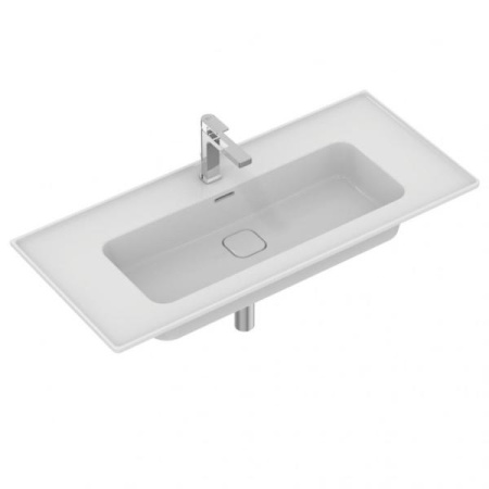 Смеситель для раковины Ideal Standard EDGE A7107AA, хром