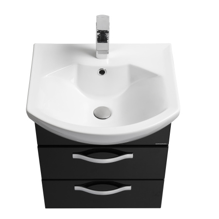 Тумба под раковину Aquaton Ария 50 М 1A140001AA950