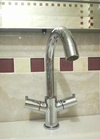 Смеситель  для раковины  HANSGROHE Тalis S2  32030000