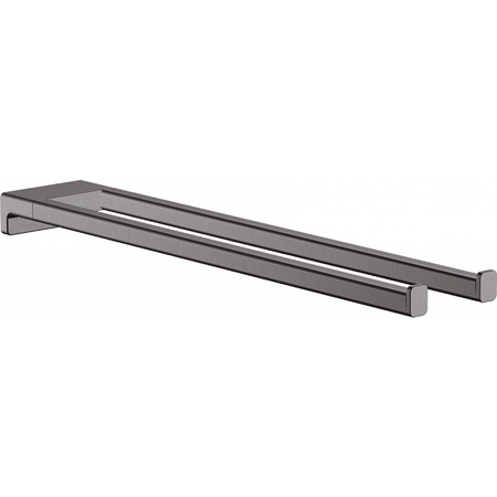 Полотенцедержатель AddStoris Hansgrohe 41770340