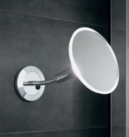 Косметическое зеркало Keuco Elegance new 17676019000