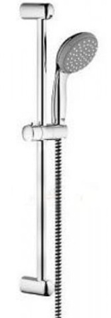 Набор смесителей 3 в 1 GROHE BauFlow 121624