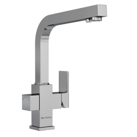 Смеситель для кухни BENNBERG CHROME 20F0111