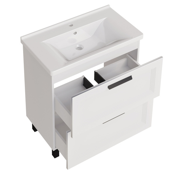Тумба под раковину ASB-Mebel София 60 (10943)