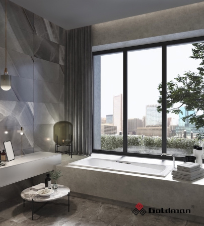 Чугунная ванна Goldman Maxima (200x85) MX20085