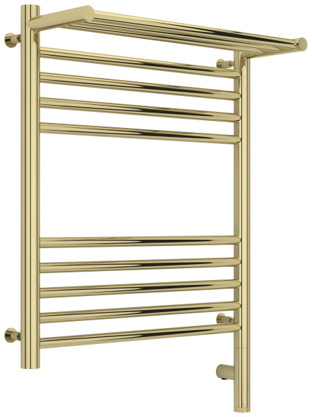 Полотенцесушитель электрический (60х50) Сунержа Богема 3.0 020-5807-6050 правый