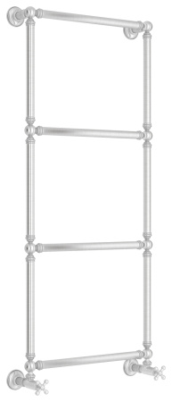 Полотенцесушитель Водяной Сунержа Ренессанс 1304 (126х50) Сатин 071-0280-1250