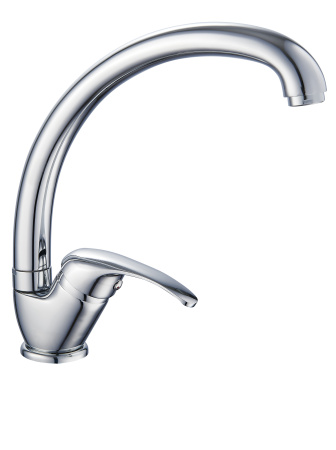 Смеситель для кухни ПСМ-Профсан КОМПЛЕКТАЦИЯ PSM-104-3