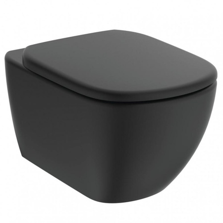 Крышка-сиденье для унитаза Ideal Standard Tesi T3529V3