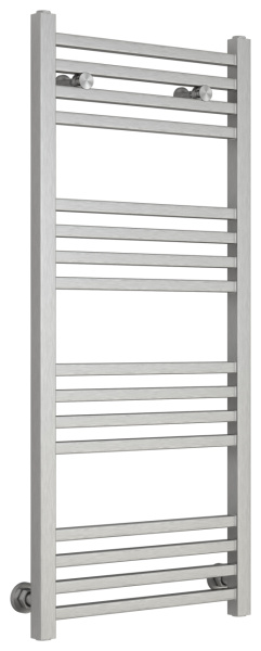 Полотенцесушитель водяной Сунержа Модус (100х40) Сатин 071-0250-1040 Полотенцесушитель водяной Сунержа Модус (100х40) Сатин 071-0250-1040