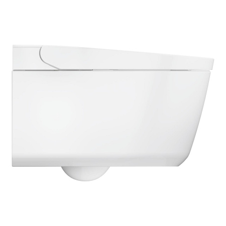 Унитаз-биде подвесной GROHE Sensia 36507 SH0 (36507SH0)