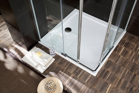 Душевой поддон Kolo Pacyfik 90х90 XBK0790000