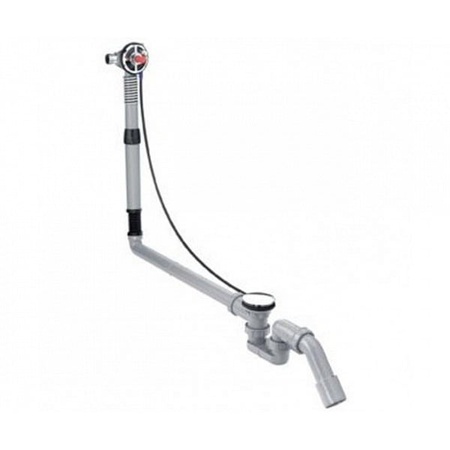 Слив-перелив Hansgrohe Exafill S 58116180