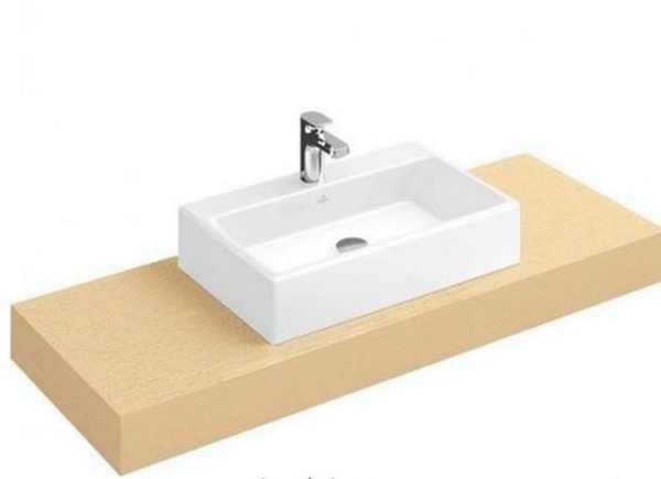 Столешница под раковину Villeroy&Boch Memento A26550FC