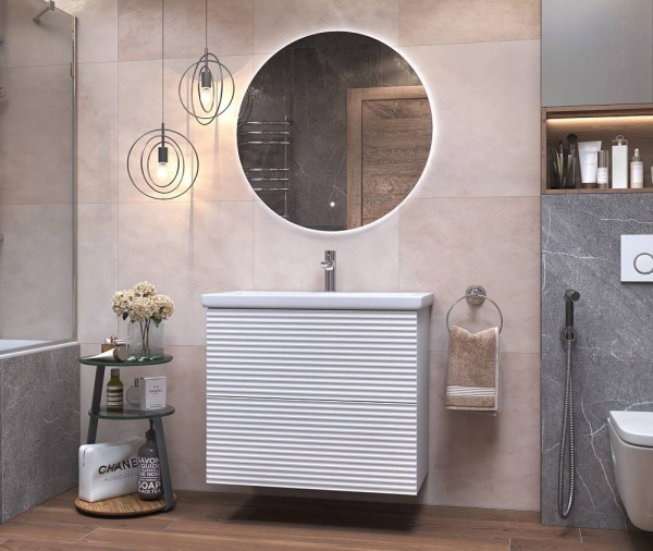 Тумба под раковину напольная VIGO Otti 80 tn.OTT.COM.80.2Y