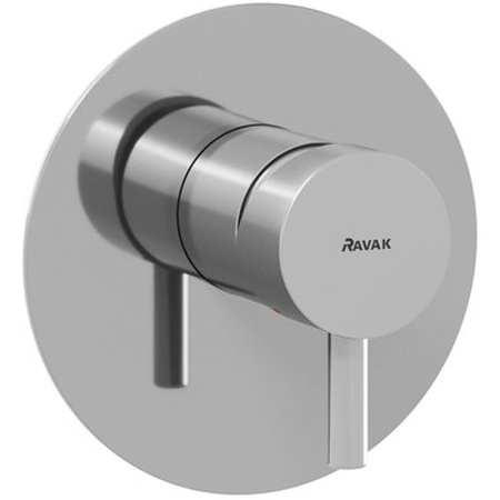 Смеситель для душа Ravak Espirit ES 062.00CR.O1 X070205 хром
