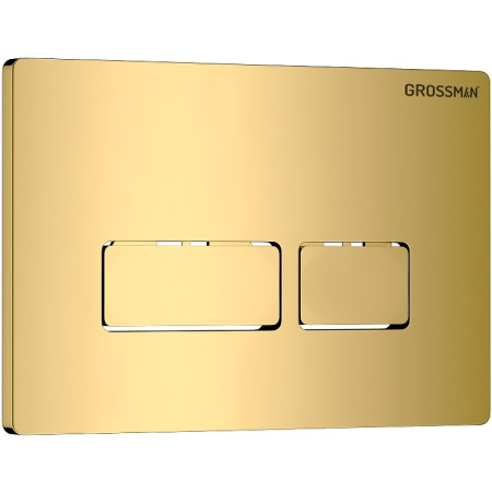 Комплект унитаза с инсталляцией Grossman Pragma 97.4477BMS.03.300 с клавишей смыва