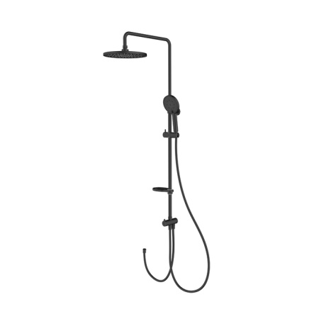 Душевая стойка Milardo Ideal Spa ILSBL3FM76