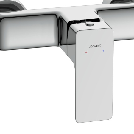 Смеситель для душа Cersanit GEO 63041