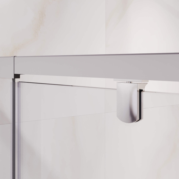 Душевая дверь 80 см RGW Passage PA-008 350800889-21  матовое