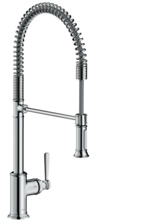 Смеситель для кухни Semi-Pro AXOR Montreux 16582800