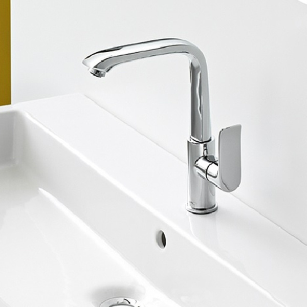 Смеситель для раковины Hansgrohe Metris 31081000