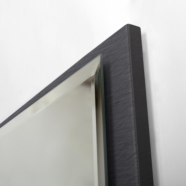 Зеркало с подогревом (100х90) Cezares CZR-SPC-INT-1000-900-LED-TCH-WARM-TIT