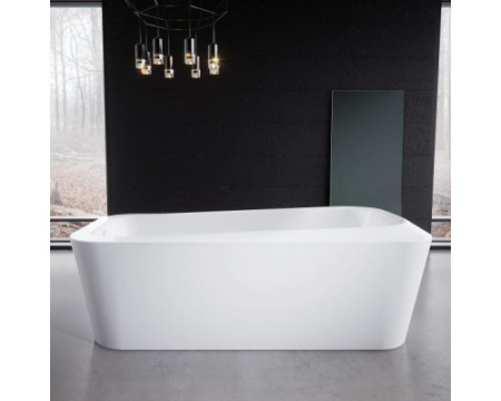 Стальная ванна Kaldewei Emerso (180x80) 201140603001