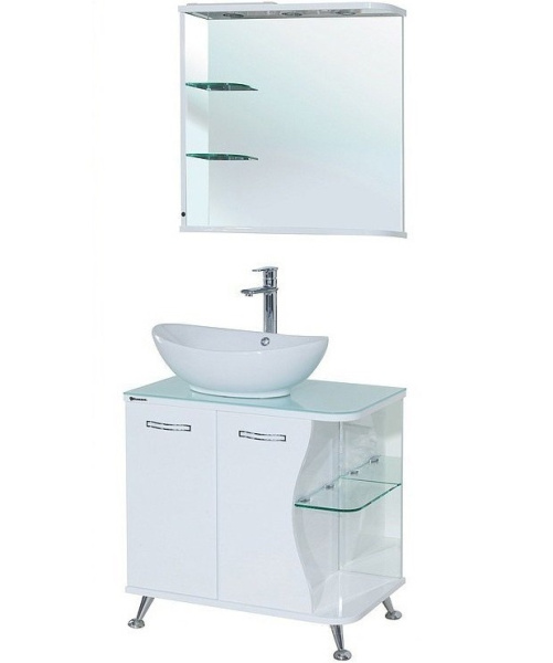 Тумба под раковину Bellezza Рио 70 4633611242017