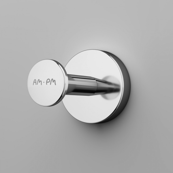 A50A35800 Inspire V2.0, Крючок для халата Am.Pm Inspire 2.0 A50A35800