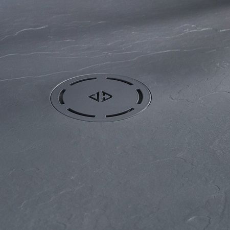 Душевой поддон Jacob Delafon Singulier 190x90 E67030-NAD