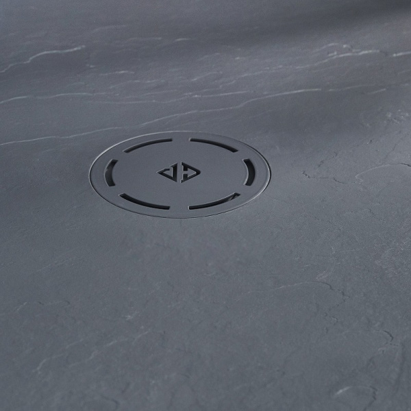 Душевой поддон Jacob Delafon Singulier 190x90 E67030-NAD