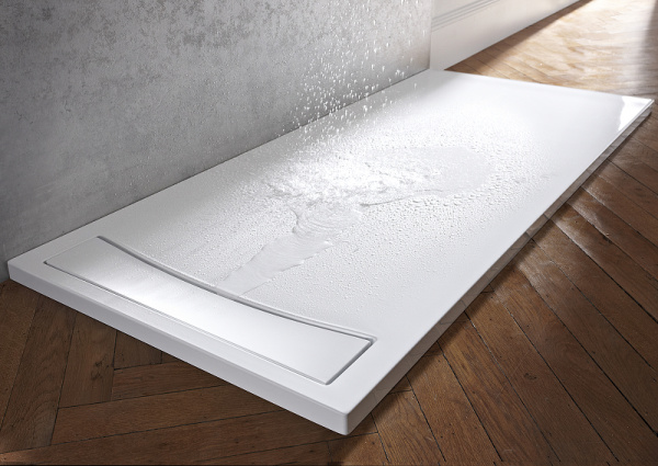 Душевой поддон Jacob Delafon Flight Neus (140x80) E66515-00