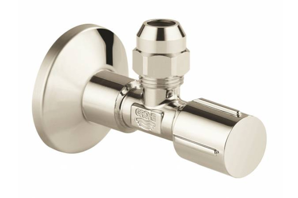 Угловой вентиль 1/2″ Grohe 22037BE0