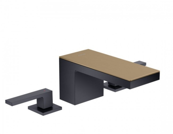 Смеситель для раковины Axor MyEdition 47050360