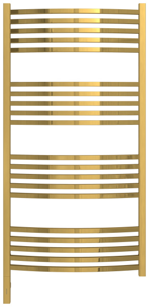 Полотенцесушитель электрический (120х60) Cунержа Аркус 3.0 03-5704-1260 левый