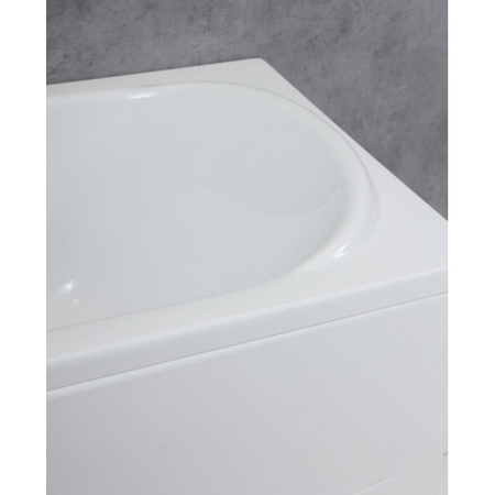 Акриловая ванна 170х75 см BelBagno BB103-170-75
