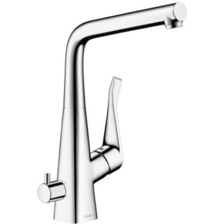 Смеситель для кухни Hansgrohe Metris 14888000