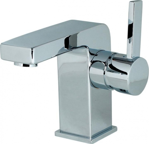 Смеситель для умывальника GPD Quadro MLB90