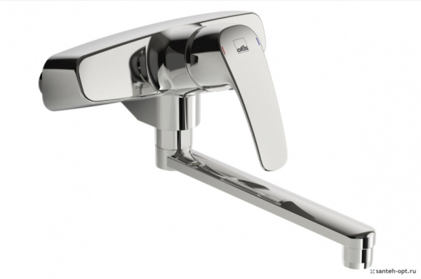 Смеситель для хозяйственных помещений Oras Safira 1036 Смеситель для хозяйственных помещений Oras Safira 1036