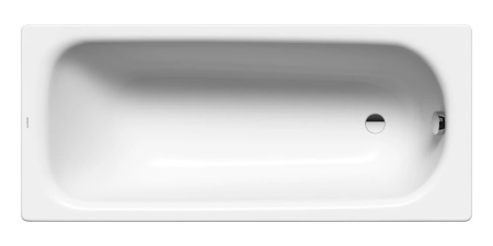 Ванна KALDEWEI SANIFORM 374 Easy-clean сталь 112200013001