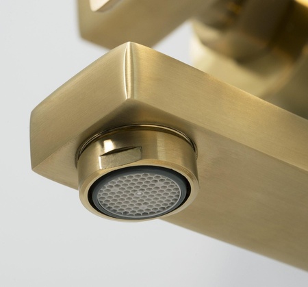 Душевая система Wasserkraft Aisch BK15501BG