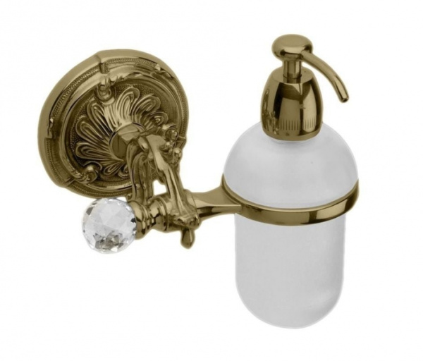 Дозатор для жидкого мыла Art&Max AM-1788-Br-C