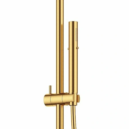 Душевая система Cezares Eco ECO-CD-T-BORO