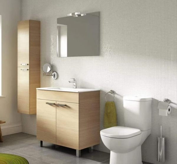 Туалетный ершик Ideal Standard IOM A9128MY Туалетный ершик Ideal Standard IOM A9128MY