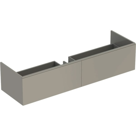 Тумба для раковины Geberit Xeno² 500.346.00.1